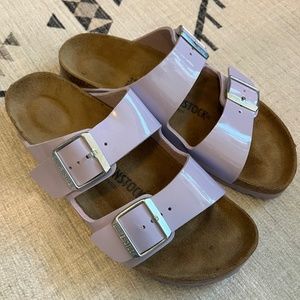 Birkenstock Arizona sandal
